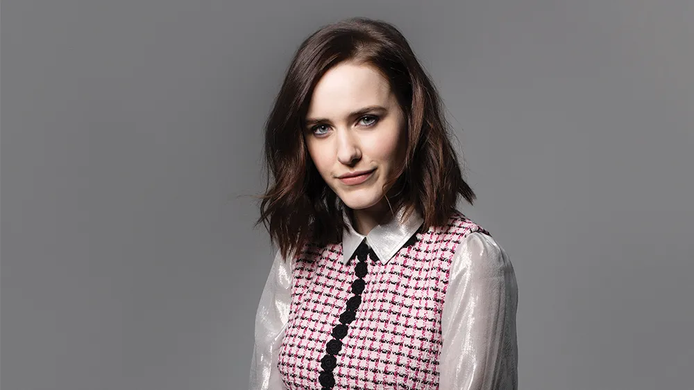 	Rachel Brosnahan	